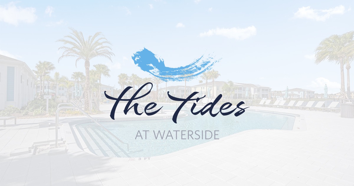 Home for Rent in Sarasota, FL | The Tides at Waterside